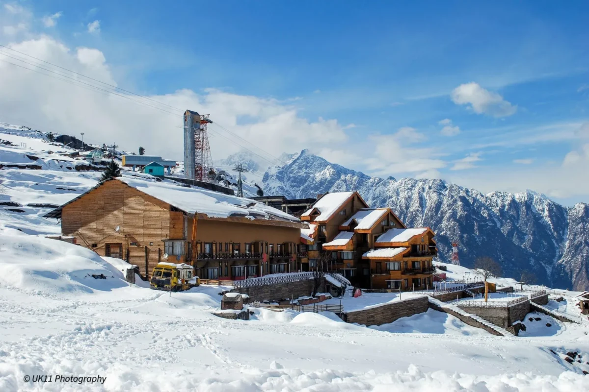 Honeymoon Destinations
