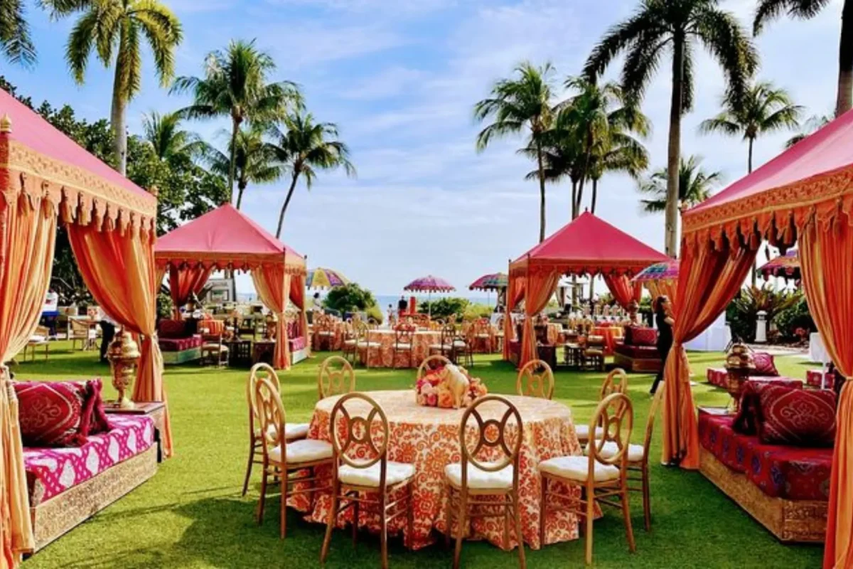 Wedding Decor Ideas