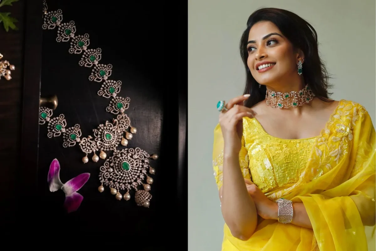Indian Bridal Jewellery