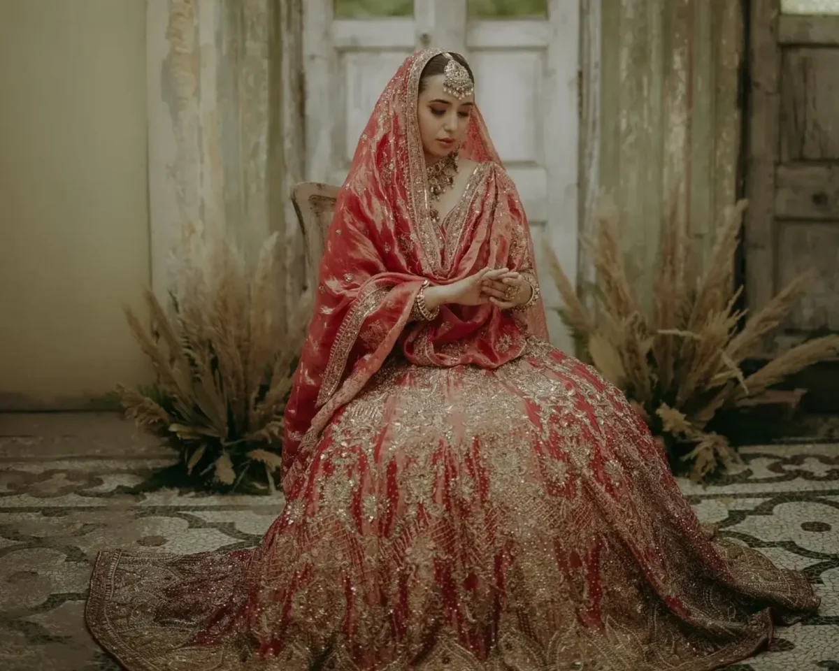 Bridal Fashion