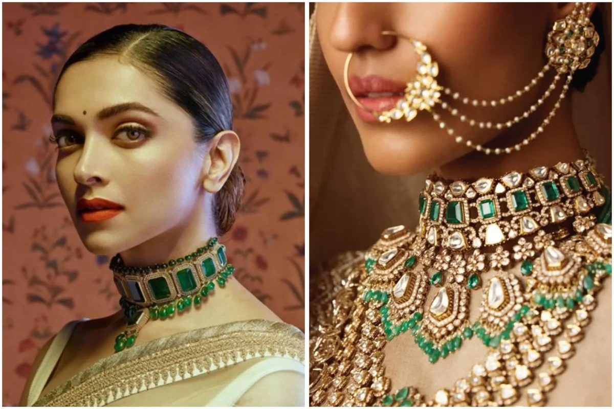 bridal necklaces
