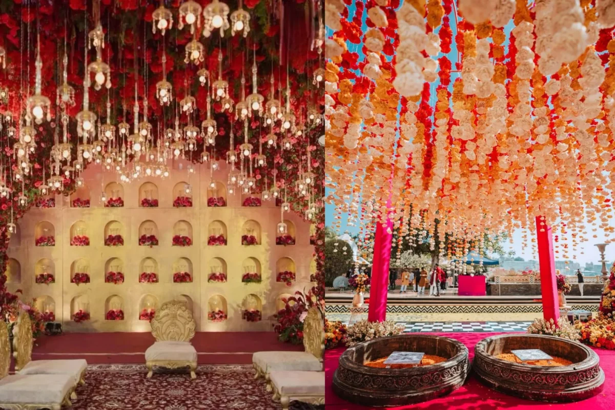 Wedding Decor Ideas