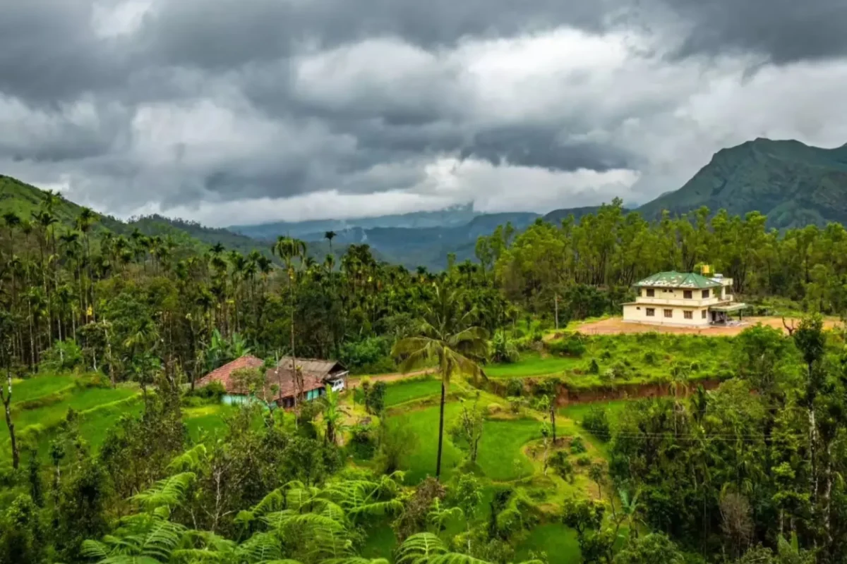 Honeymoon Destinations
