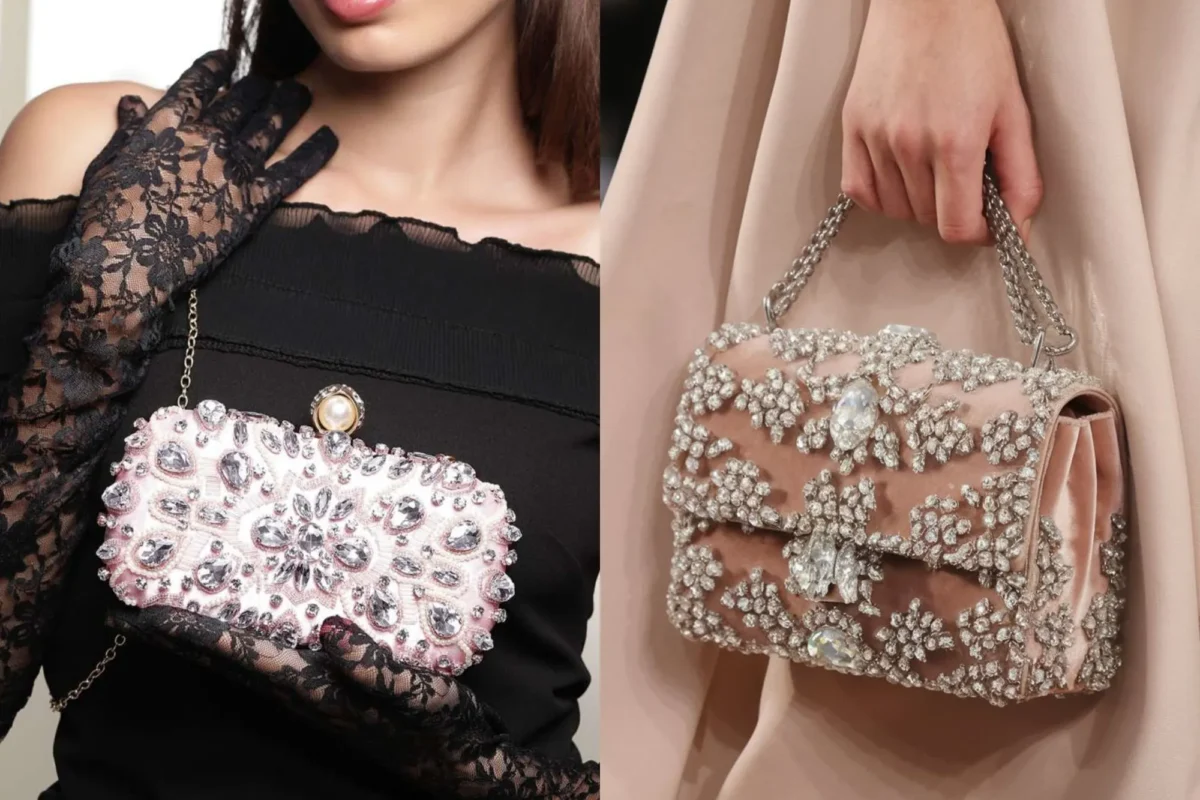 Wedding Bags