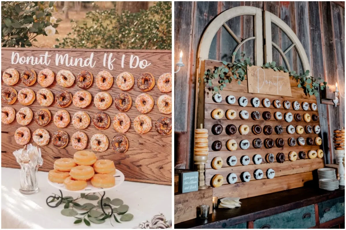 wedding cake replacement