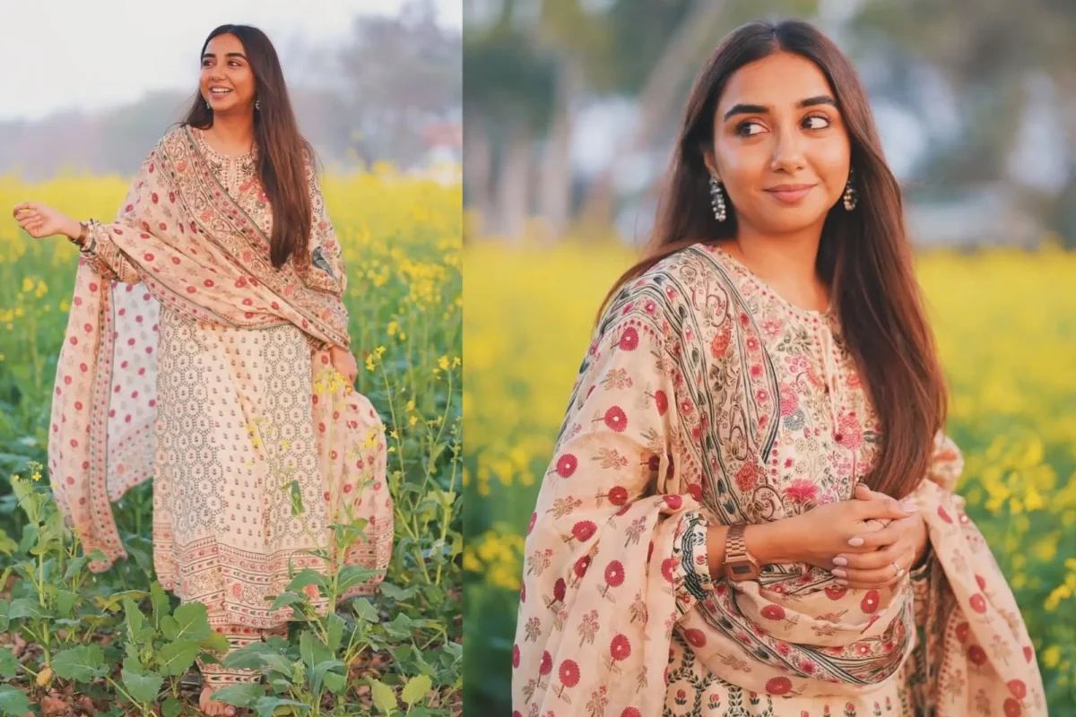 Prajakta Koli