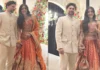 Kuldeep Yadav Gets Engaged to Childhood Friend, Vanshika Kuldeep Yadav