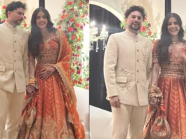 Kuldeep Yadav Gets Engaged to Childhood Friend, Vanshika Kuldeep Yadav