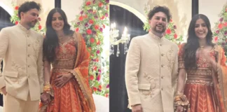 Kuldeep Yadav Gets Engaged to Childhood Friend, Vanshika Kuldeep Yadav