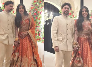 Kuldeep Yadav Gets Engaged to Childhood Friend, Vanshika Kuldeep Yadav