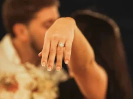 Engagement Ring