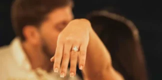 What Your Engagement Ring Secretly Says About You! Engagement Ring