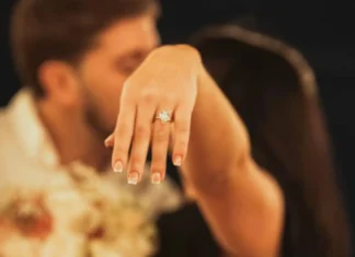 What Your Engagement Ring Secretly Says About You! Engagement Ring