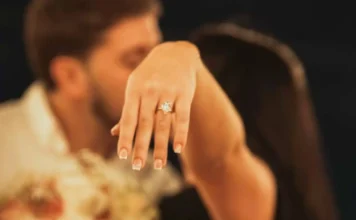 What Your Engagement Ring Secretly Says About You! Engagement Ring