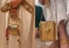 Wedding Bags That Are Here to Replace Jewellery Wedding Bags