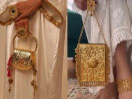 Wedding Bags