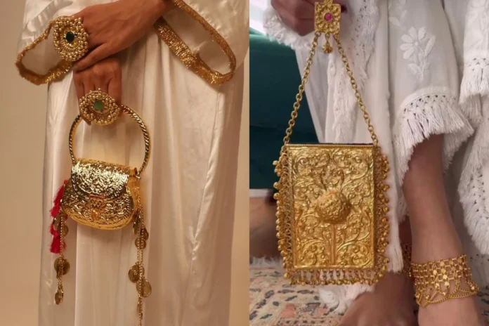 Wedding Bags