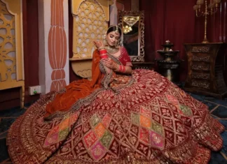 Bridal Fashion Mistakes to Avoid This Year! Bridal Fashion