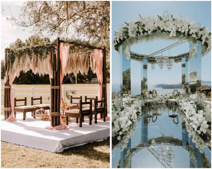 Mandap Decor
