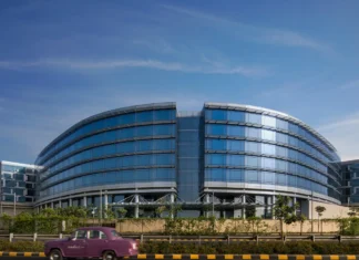 Grand ‘I Do’s at Hotel Andaz Aerocity Andaz