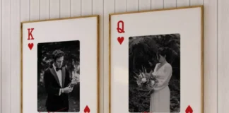 Personalised Couple Gifts for Wedding Celebrations Personalised Couple Gifts