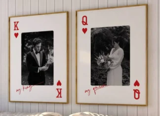 Personalised Couple Gifts for Wedding Celebrations Personalised Couple Gifts