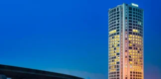 Luxury Destination Wedding at Hotel Westin Kolkata Rajarhat Hotel Westin Kolkata