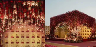 Fairytale Wedding Decor Guide Every Bride Needs Wedding Decor