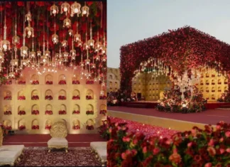 Fairytale Wedding Decor Guide Every Bride Needs Wedding Decor