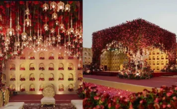 Fairytale Wedding Decor Guide Every Bride Needs Wedding Decor