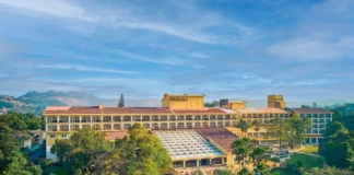 Tie the Knot at Fariyas Resort, Lonavala! Fariyas Resort