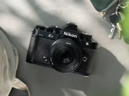 Revolutionising the Nikon Zf with Firmware 2.00 Nikon India Pvt. Ltd.