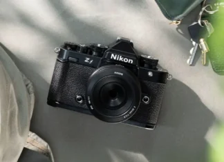 Revolutionising the Nikon Zf with Firmware 2.00 Nikon India Pvt. Ltd.