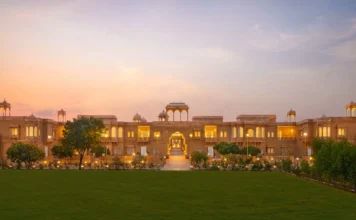 Storii by ITC Hotels, Jaisalmer: Ideal for Destination Wedding Storii by ITC Hotels