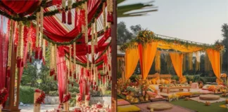 Stunning Boho Wedding Decor Ideas for 2025! Wedding Decor Ideas