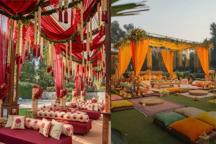 Wedding Decor Ideas