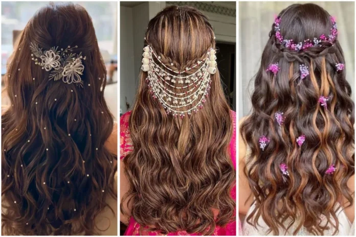 hair colour