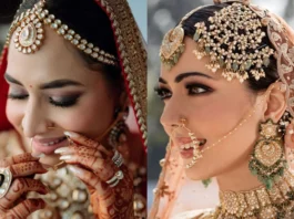 Must-Have Hair Accessories for Brides in 2025! Hair Accessories