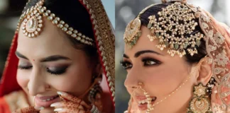 Must-Have Hair Accessories for Brides in 2025! Hair Accessories