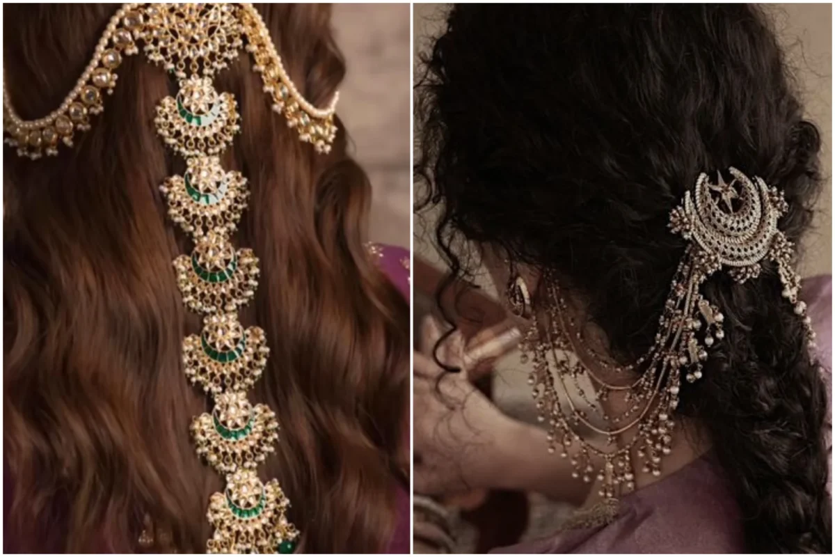 Hair Accessories
