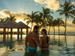 Celebrate World Oceans Day with a Beach Honeymoon! World Oceans Day