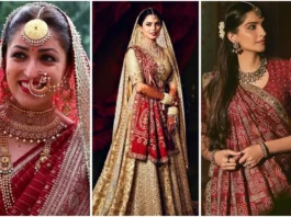 How to Revamp Your Mother’s Bridal Outfit Beautifully Mother's Bridal Outfit