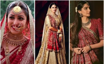 How to Revamp Your Mother’s Bridal Outfit Beautifully Mother's Bridal Outfit