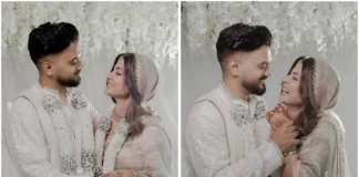 Hina Khan Marries Longtime Boyfriend Rocky Jaiswal Hina Khan