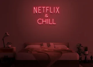 Netflix and Chill? Watch These Steamy Must-Sees Netflix and Chill