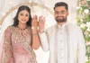 Rinku Singh and Priya Saroj Are Officially Engaged! Rinku Singh