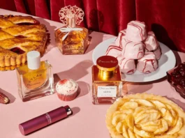 These Dessert Inspired Perfumes Are Irresistible! dessert inspired perfumes