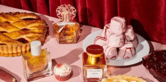 These Dessert Inspired Perfumes Are Irresistible! dessert inspired perfumes