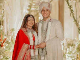 Nischay Malhan Aka Triggered Insaan Marries Ruchika Rathore triggered insaan