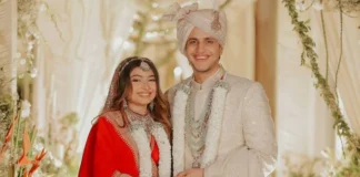 Nischay Malhan Aka Triggered Insaan Marries Ruchika Rathore triggered insaan
